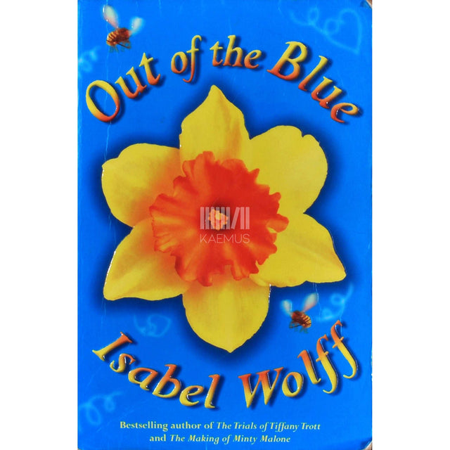 Isabel Wolff - Out Of The Blue