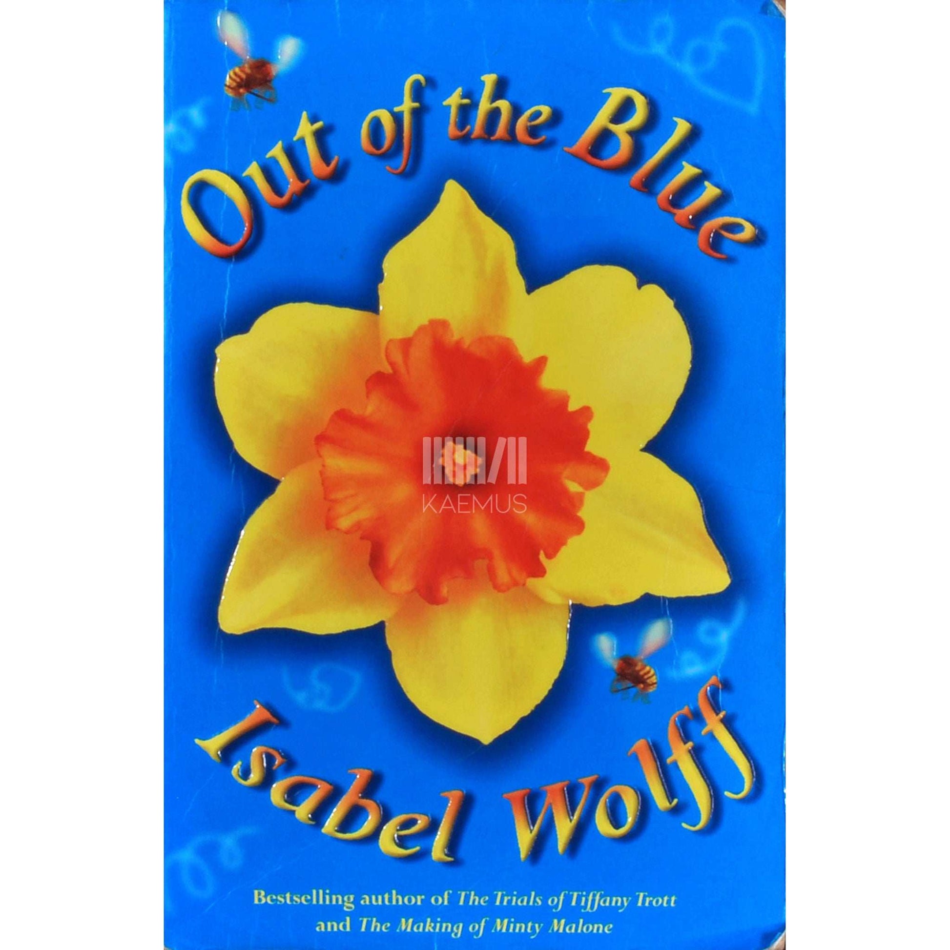 Isabel Wolff - Out Of The Blue
