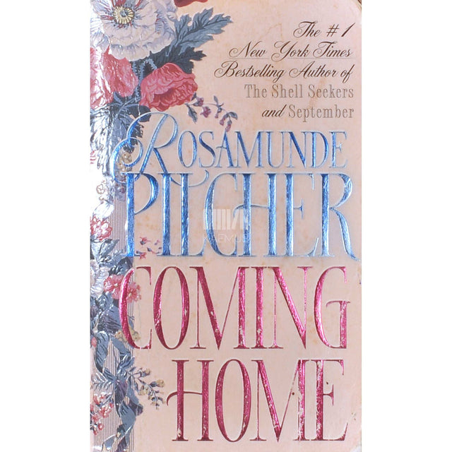 Rosamunde Pilcher - Coming Home