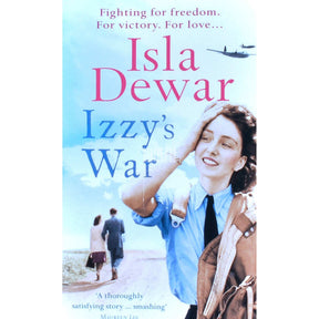 Isla Dewar Izzys War