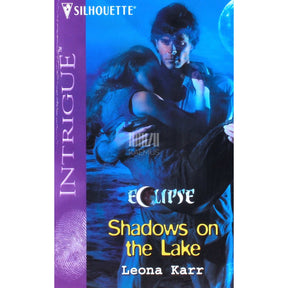 Leona Karr Shadows On The Lake