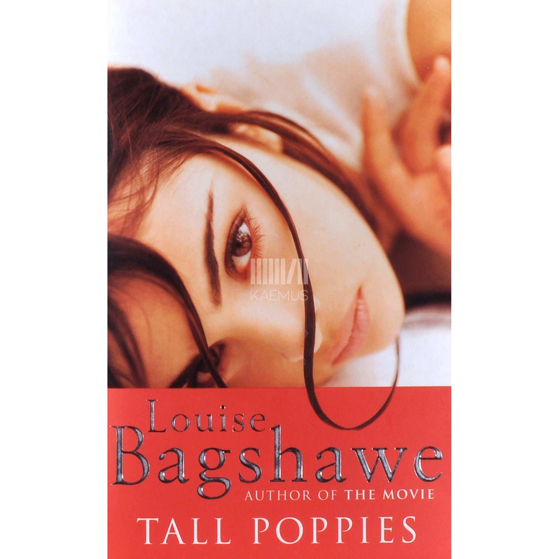 Louise Bagshawe - Tall Poppies