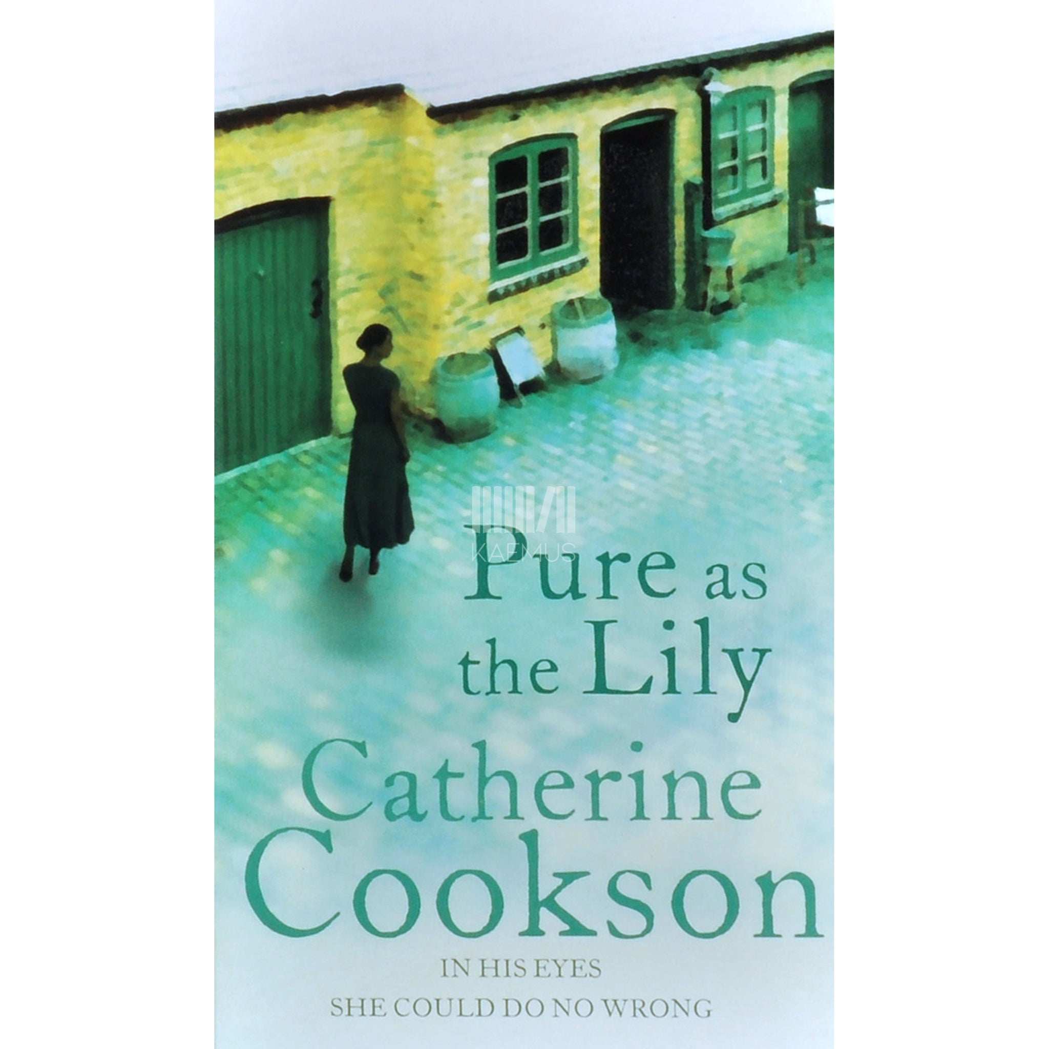 Catherine Cookson Pure As The Lily