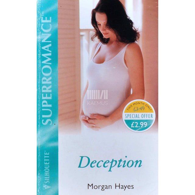 Morgan Hayes - Deception