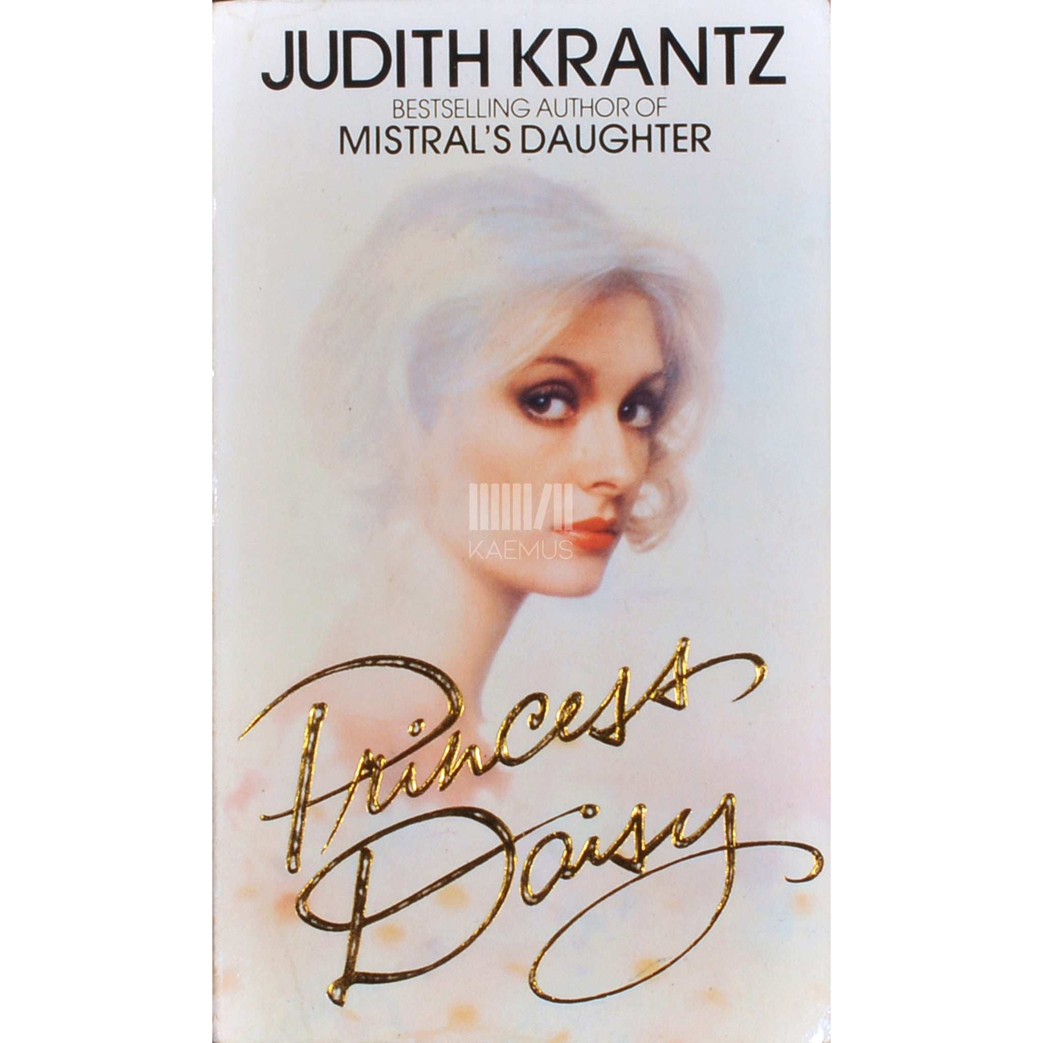 Judith Krantz Princess Daisy