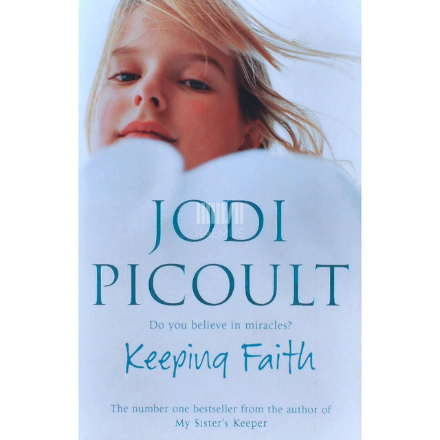 Jodi Picoult - Keeping Faith