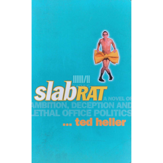 Ted Heller - Slab Rat
