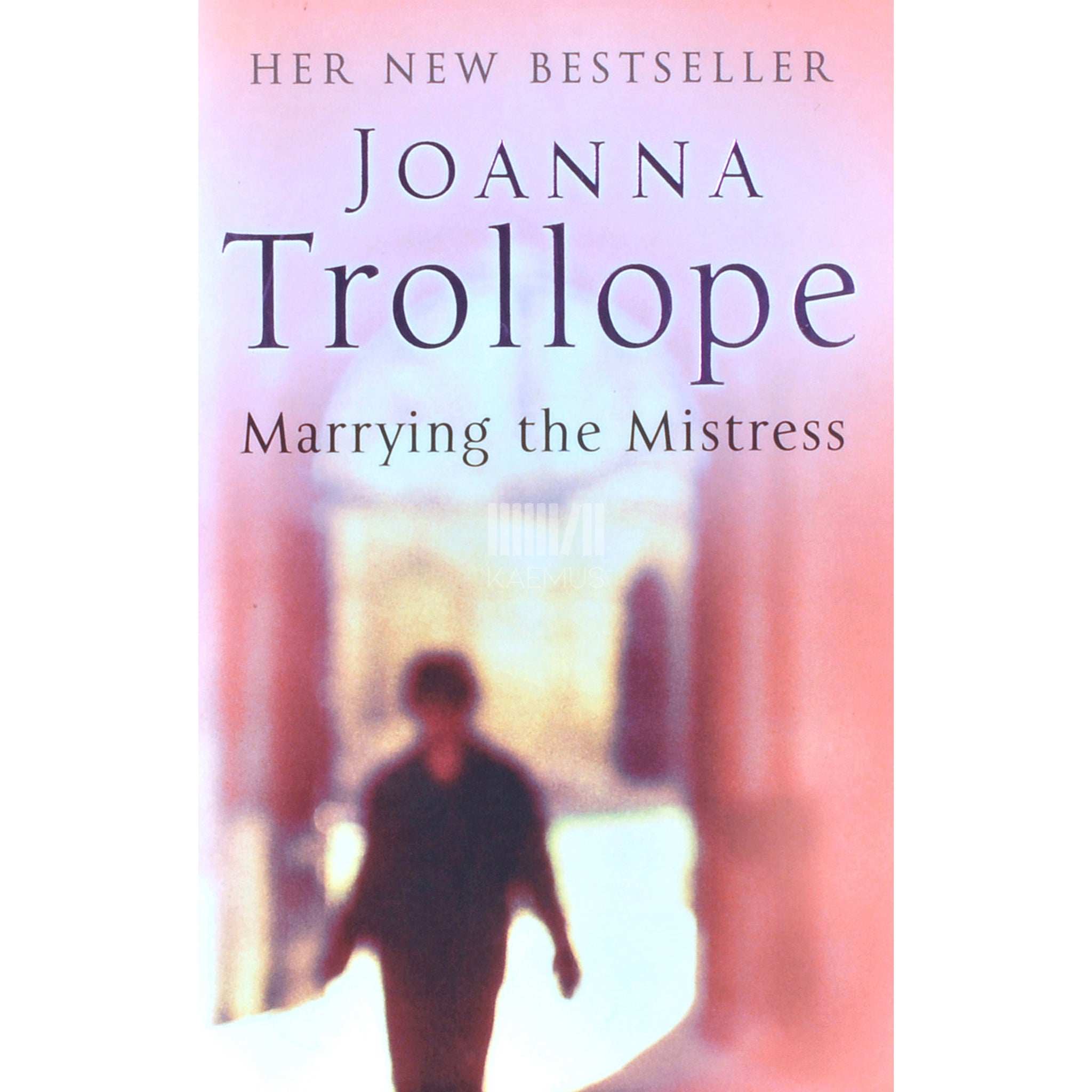 Joanna Trollope Marrying The Mistress