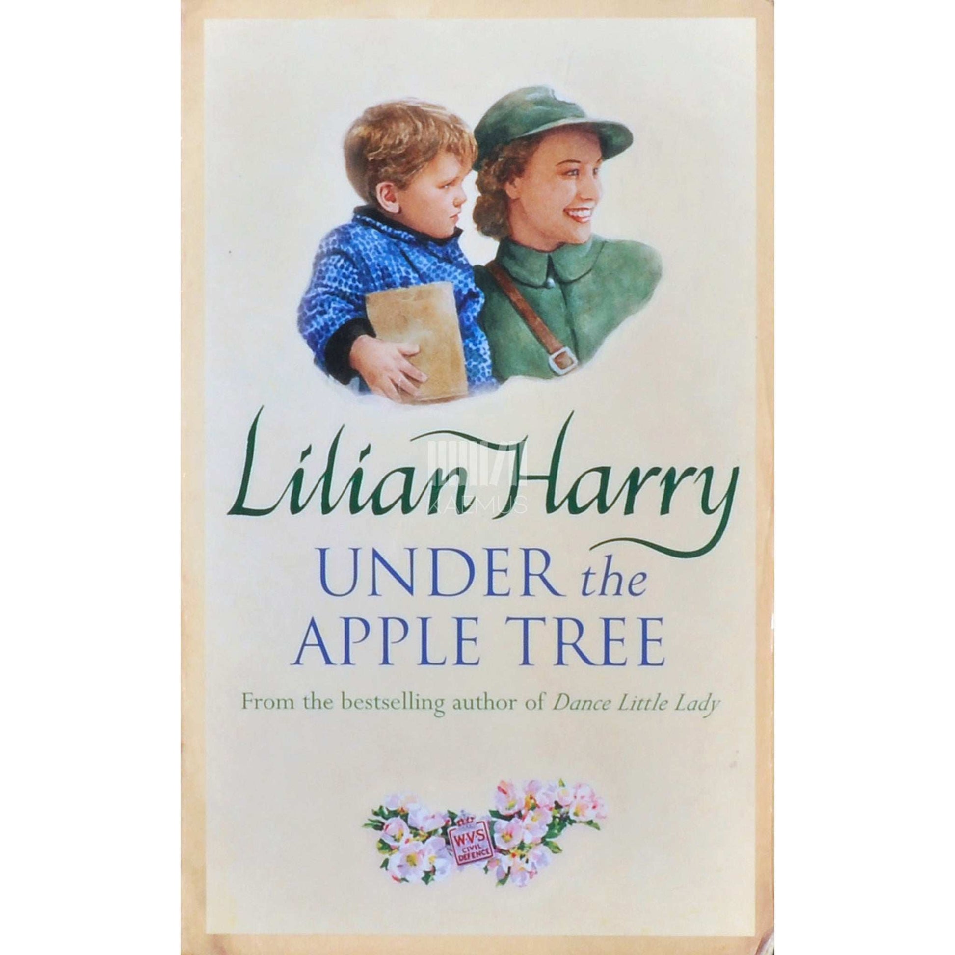 Lilian Harry - Under The Apple Tree