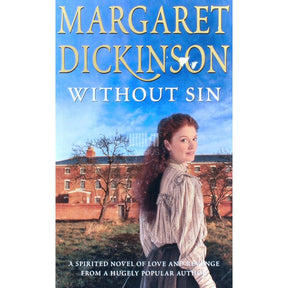 Margaret Dickson Without Sin