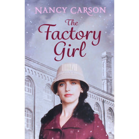 Nancy Carson The Factory Girl