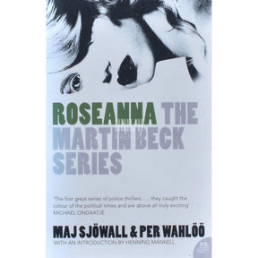 Maj Sjowall & Per Wahloo Roseanna