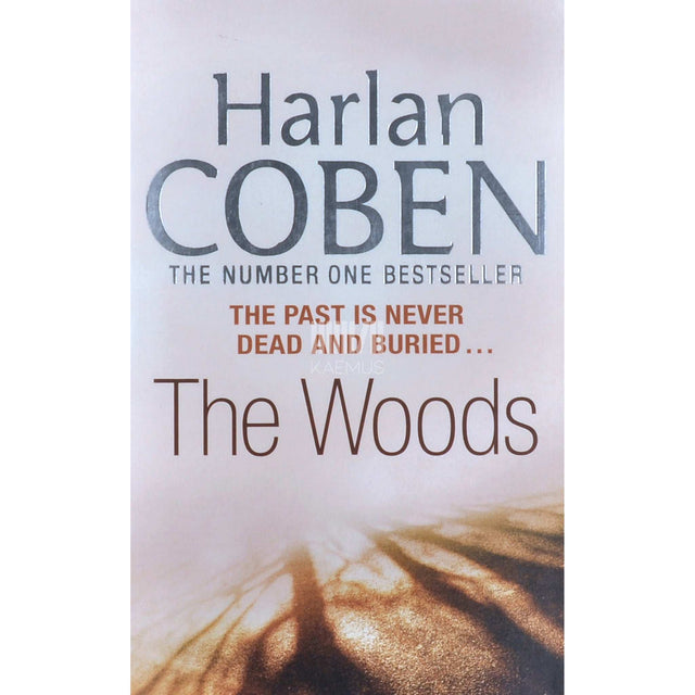 Harlan Coben - The Woods
