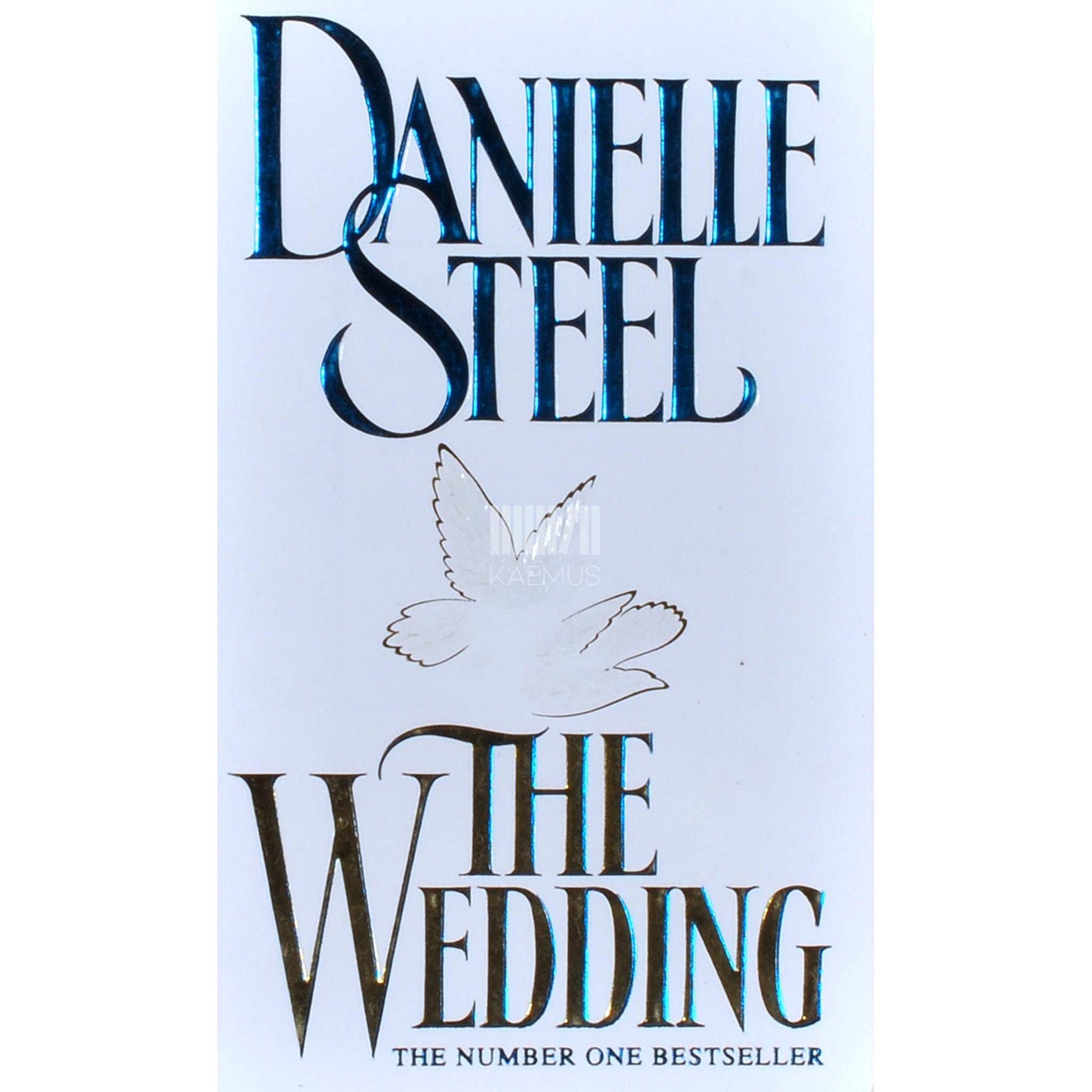 Danielle Steel - The Wedding