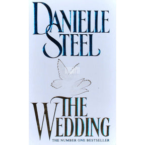 Danielle Steel The Wedding
