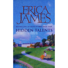 Erica James Hidden Talents