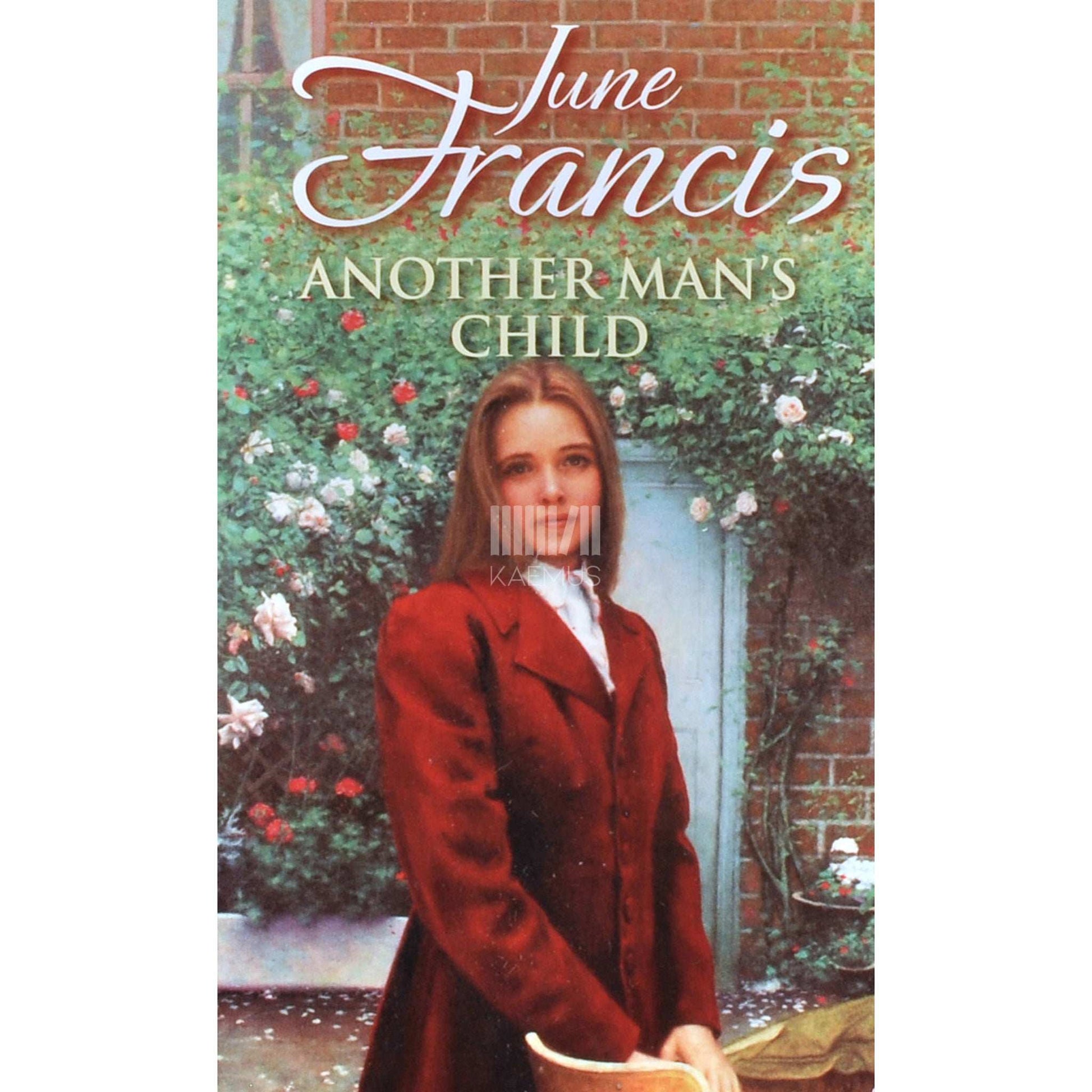 June Francis - Another Man's Child