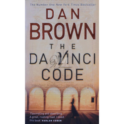 Dan Brown - The Da Vinci Code