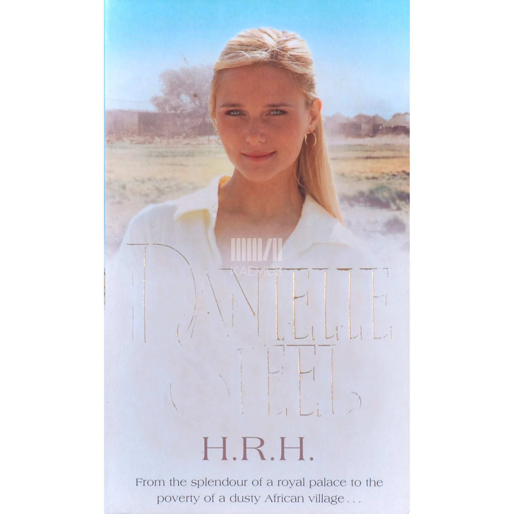Danielle Steel H.R.H.