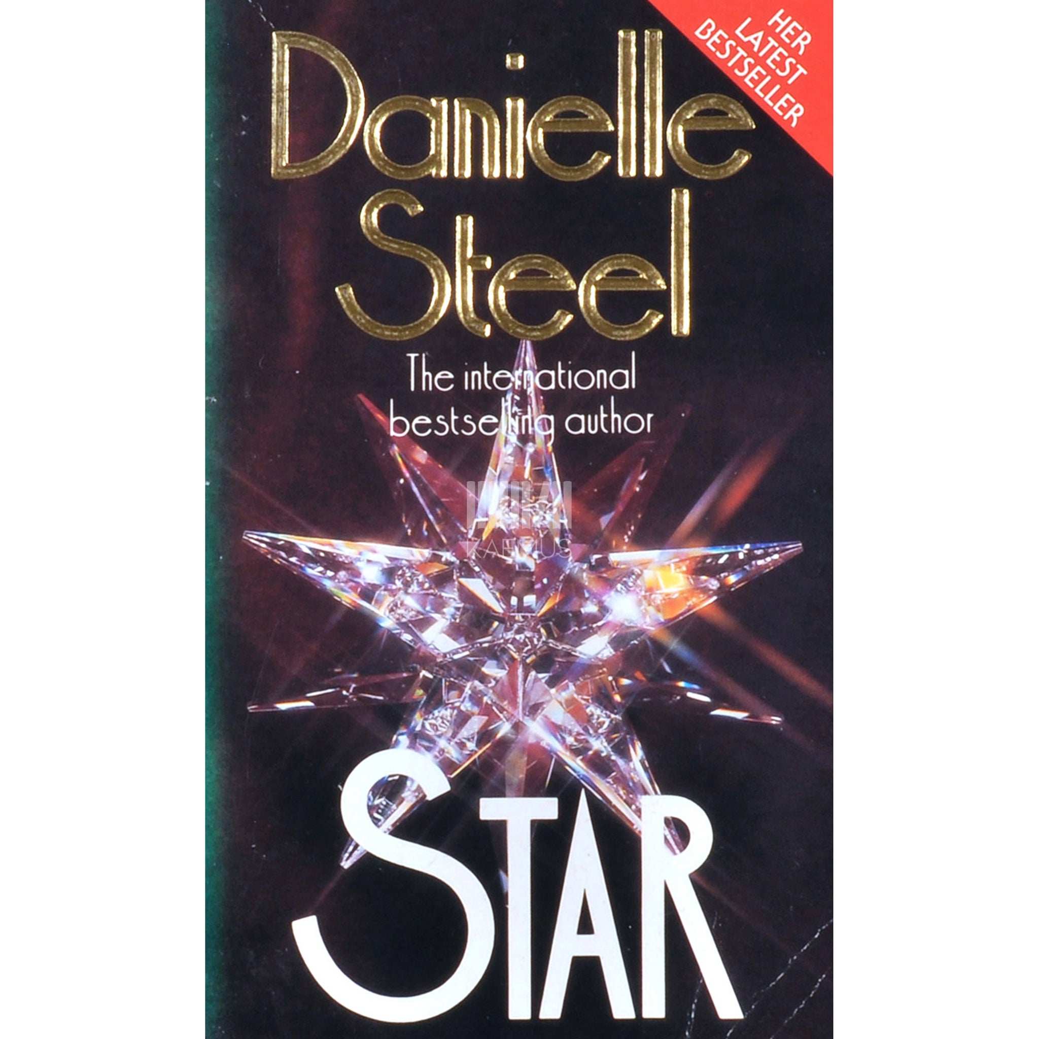 Danielle Steel Star