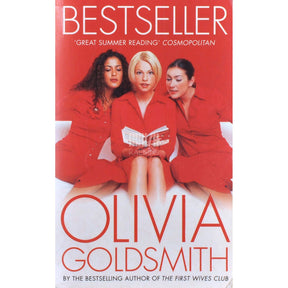 Olivia Goldsmith Bestseller
