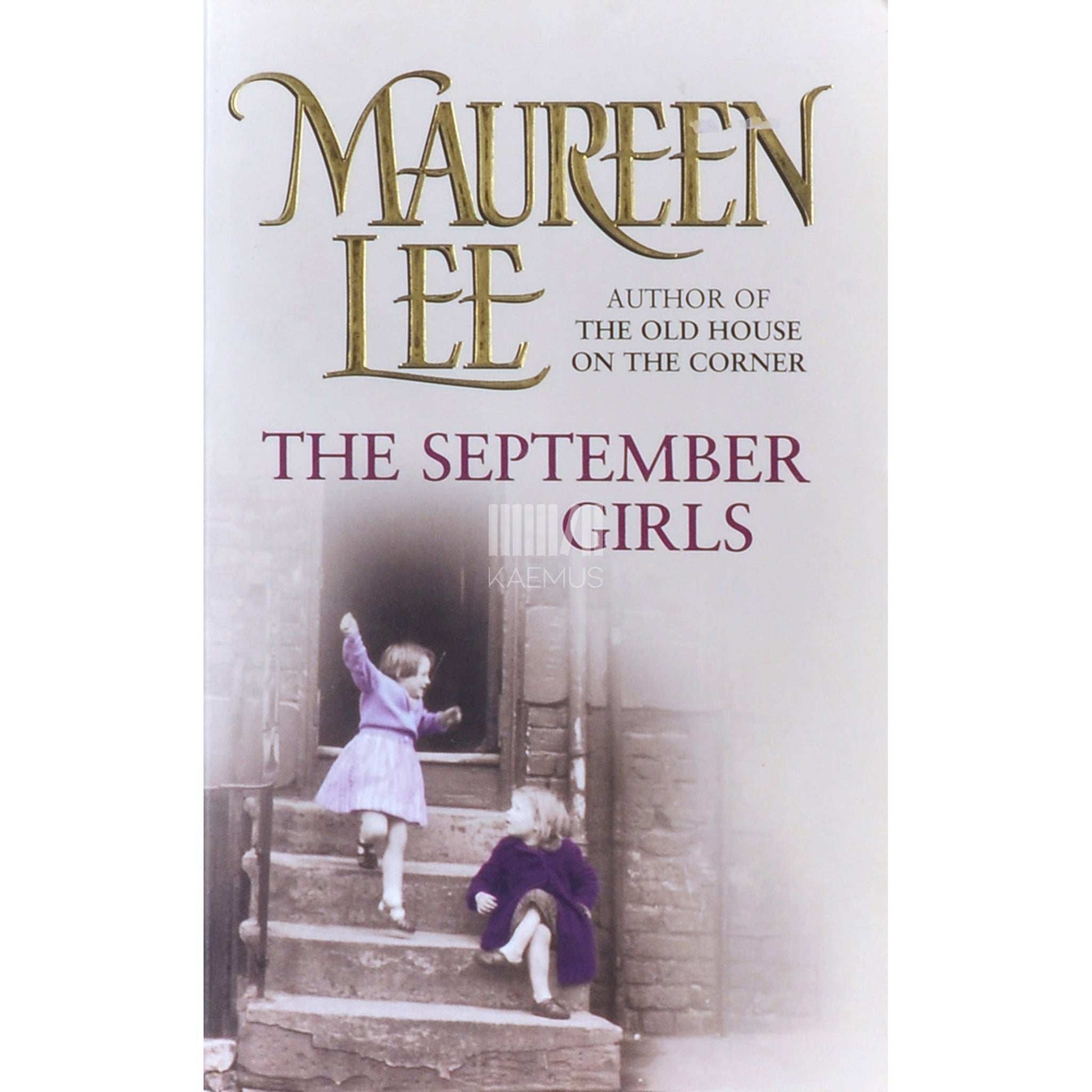 Maureen Lee - The September Girls