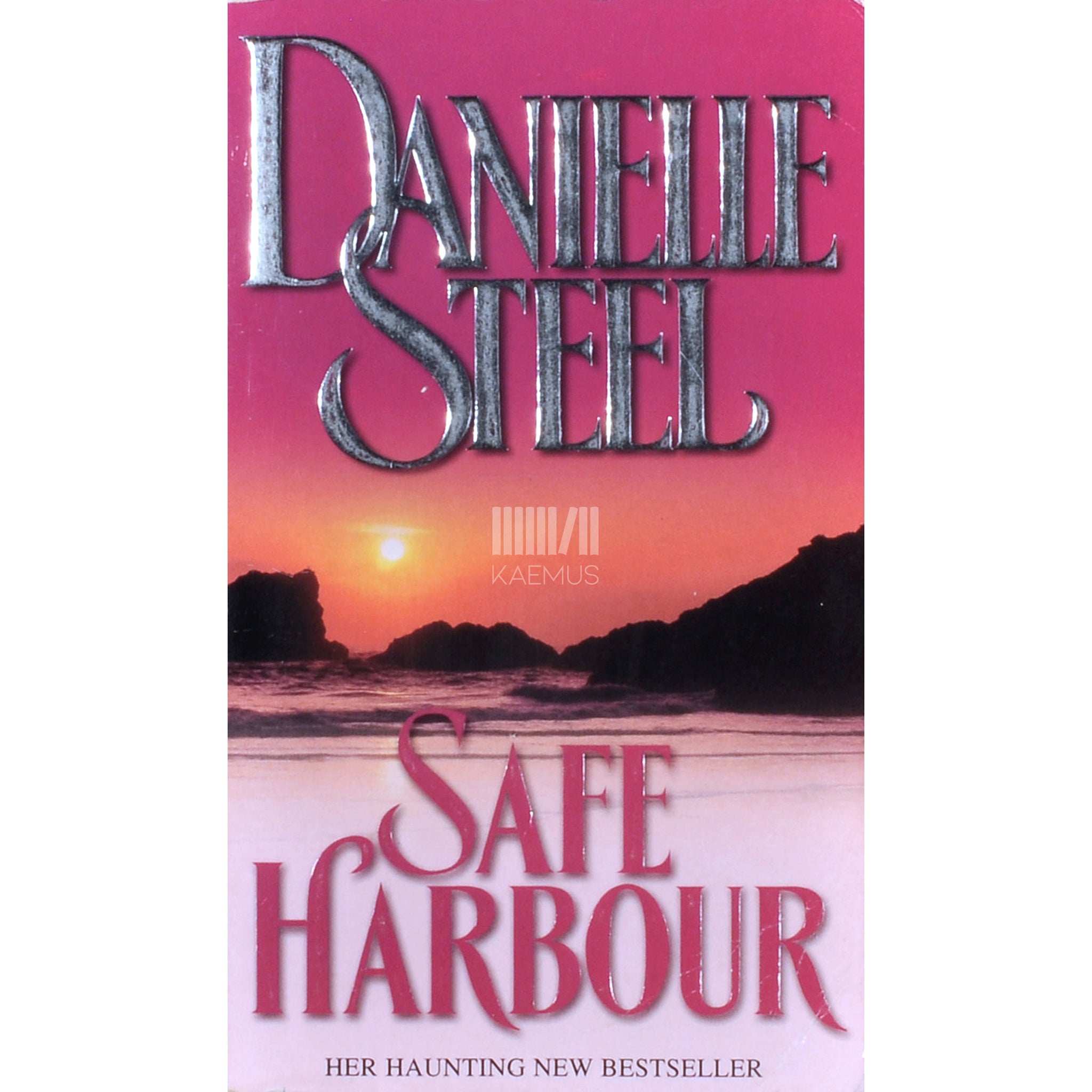 Danielle Steel Safe Harbour