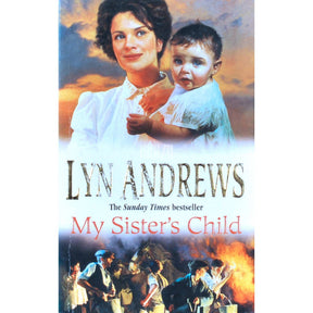 Lyn Andrews My Sister's Child