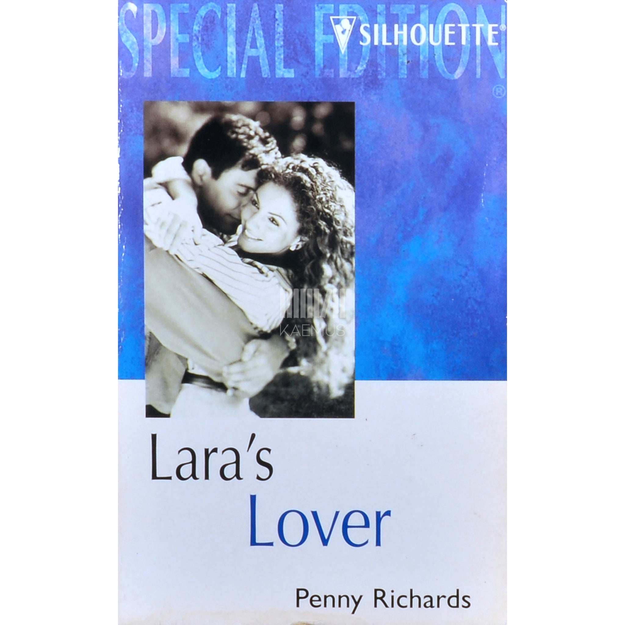 Penny Richards Lara's Lover (Rumor Has It...)
