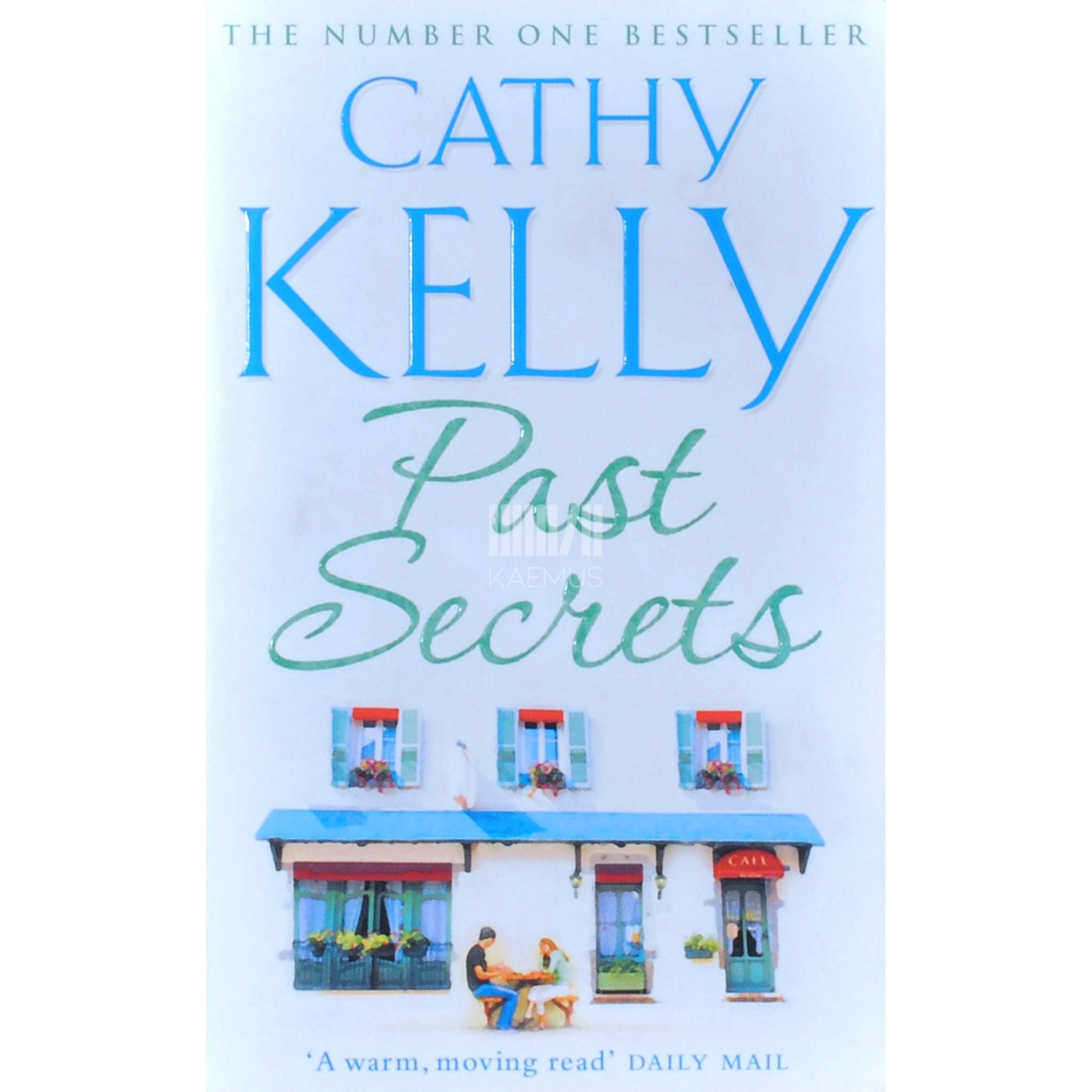 Cathy Kelly Past Secrets