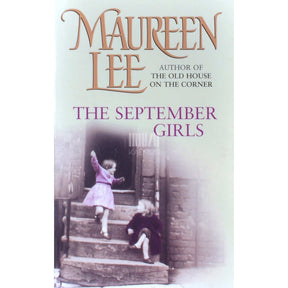 Maureen Lee The September Girls