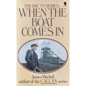 James Mitchell When the Boat Comes In