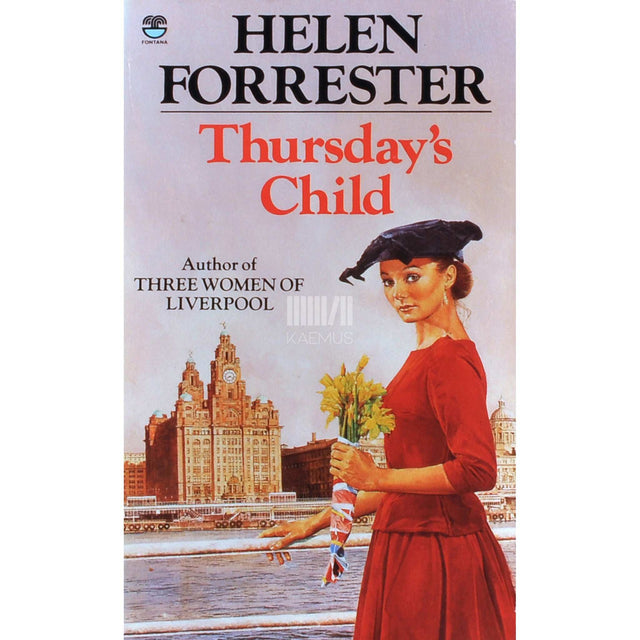 Helen Forrester - Thursday's Child