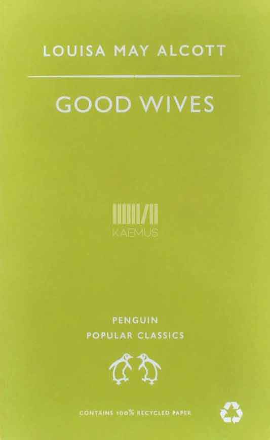 Good Wives - Kaemus