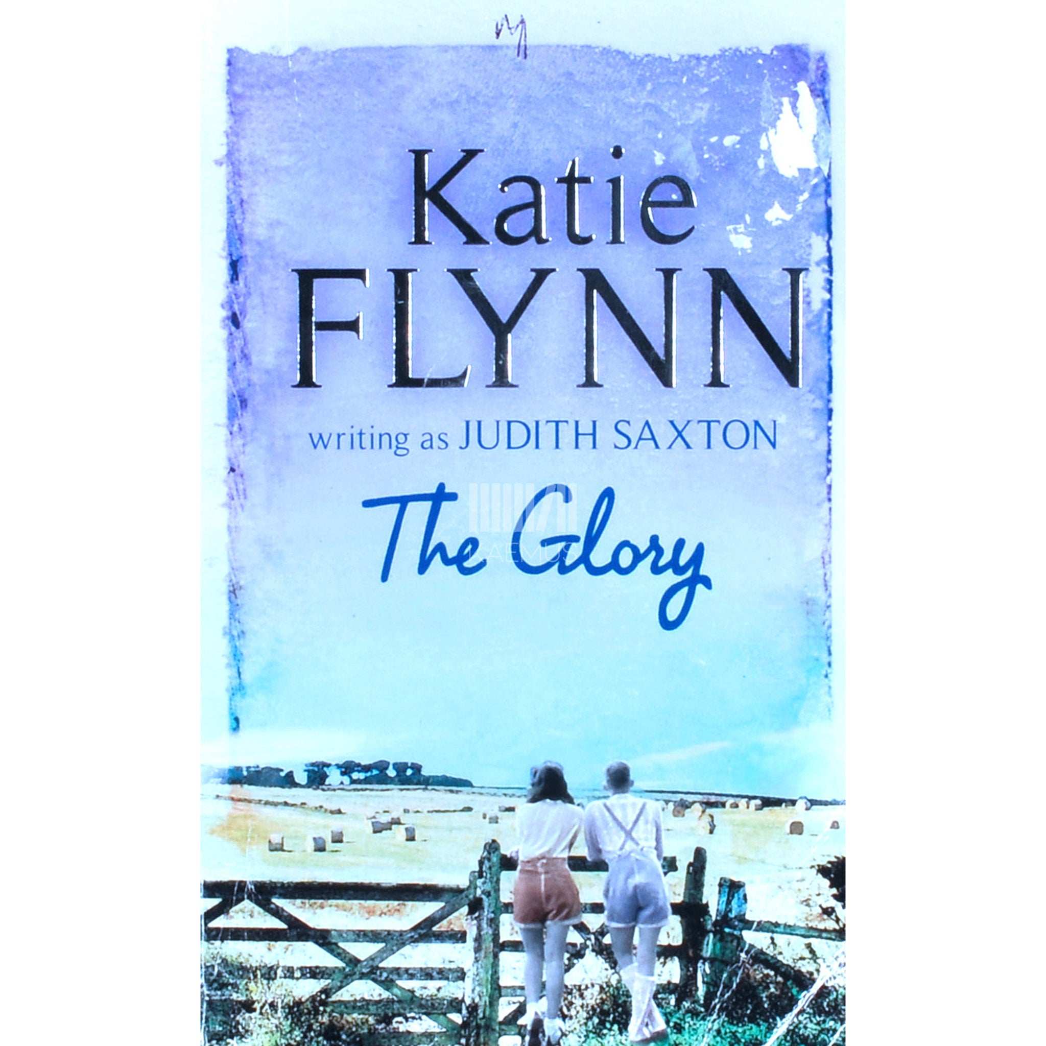 Judith Saxton; Katie Flynn The Glory