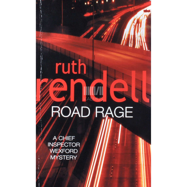 Ruth Rendell - Road Rage