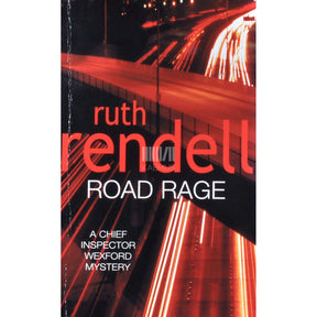 Ruth Rendell Road Rage