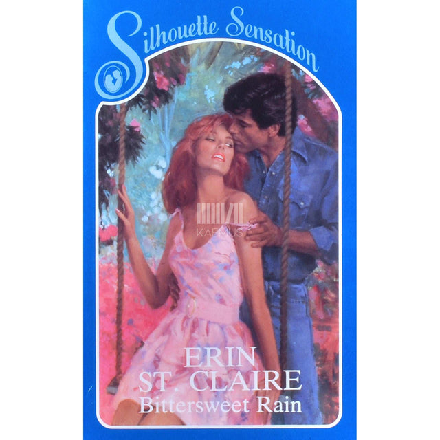 Erin St. Claire - Bittersweet Rain