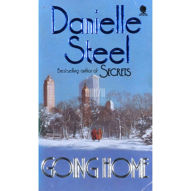 Danielle Steel - Going Home