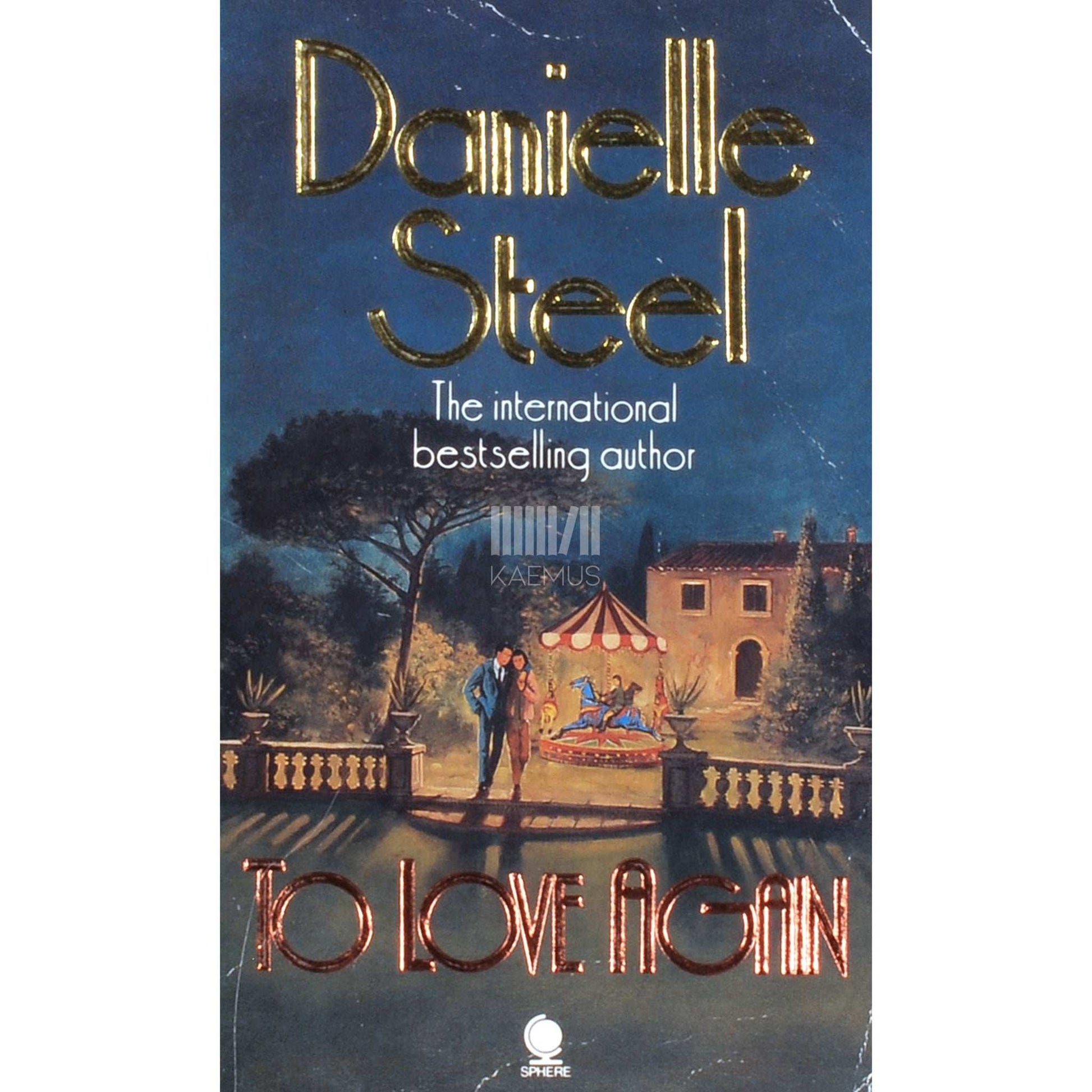 Danielle Steel - To Love Again