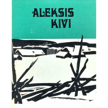 Aleksis Kivi - Luulet