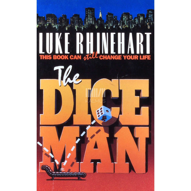 Luke Rhinehart - The Dice Man