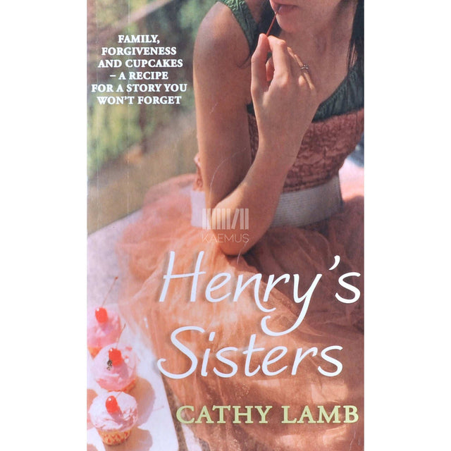 Cathy Lamb - Henry's Sisters