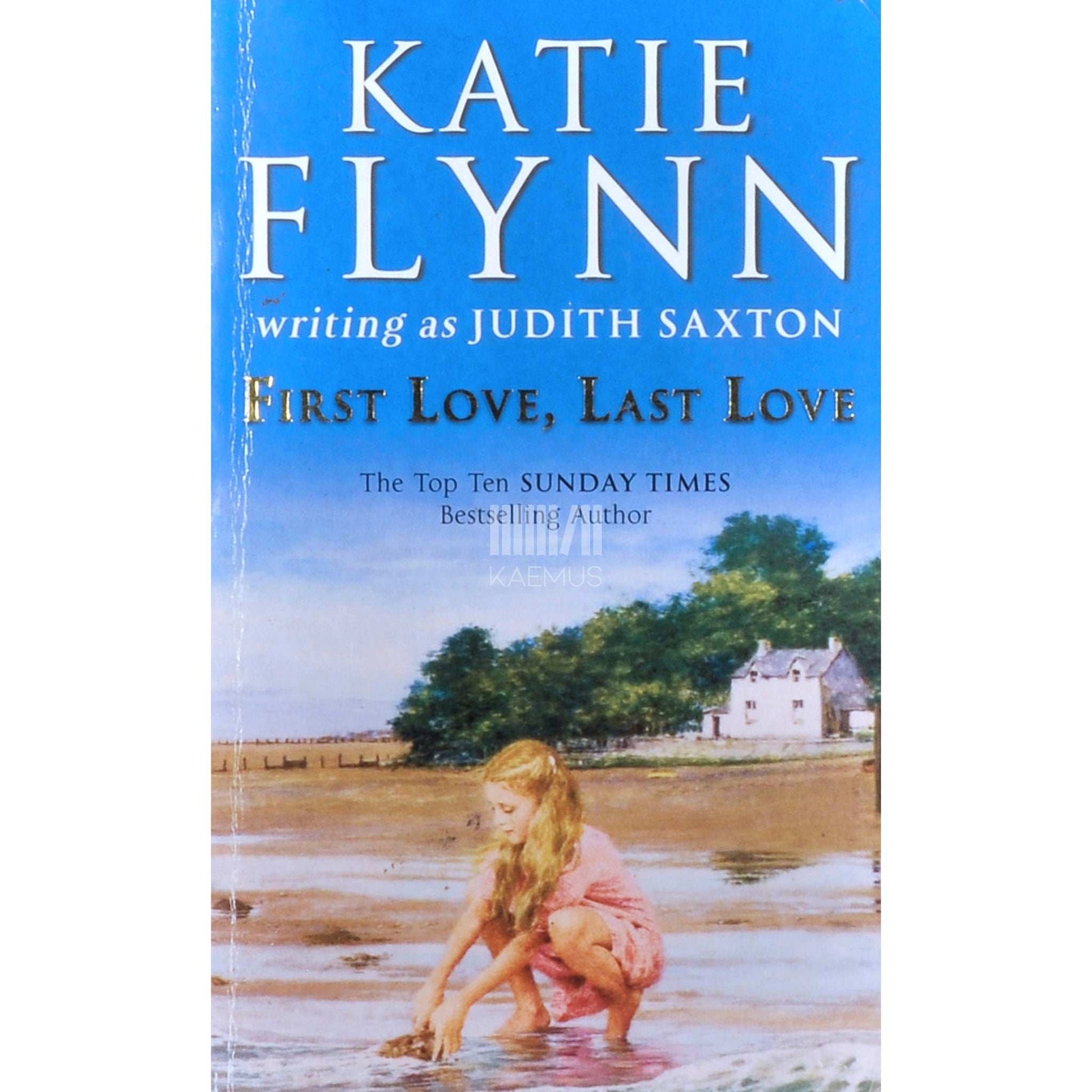 Katie Flynn - First Love, Last Love