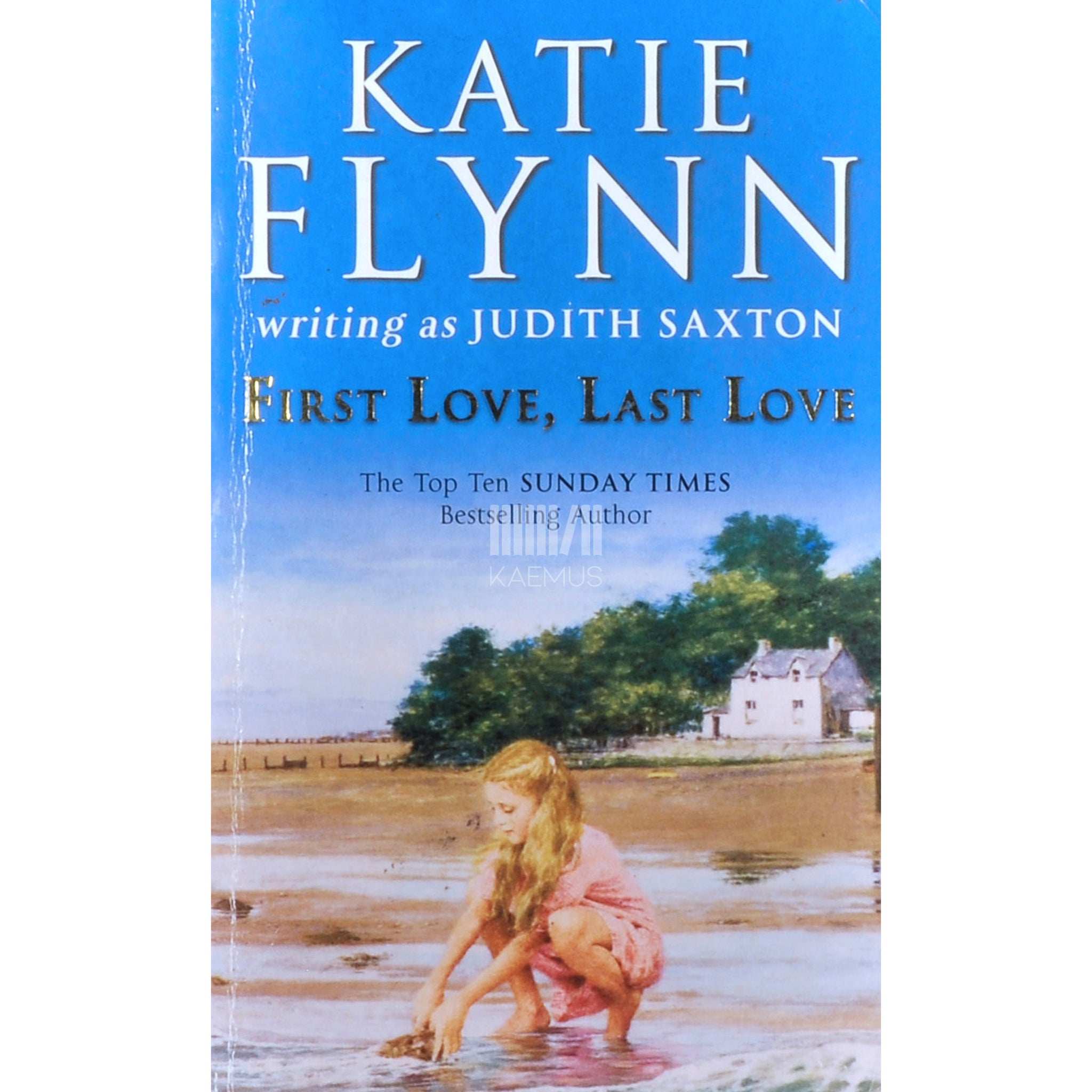 Katie Flynn First Love, Last Love