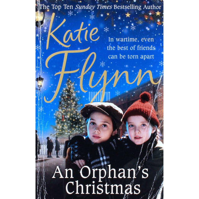 Katie Flynn - An Orphan's Christmas