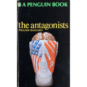 William Haggard The Antagonists