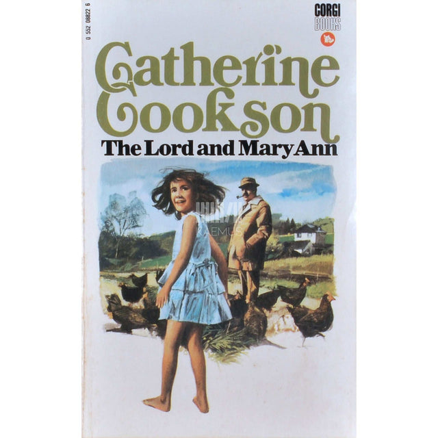 Catherine Cookson - The Lord And Mary Ann