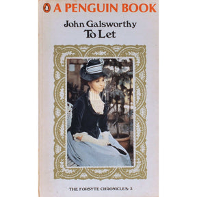 John Galsworthy To Let