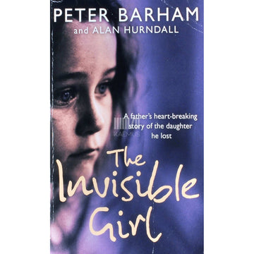 Peter Barham - The Invisible Girl